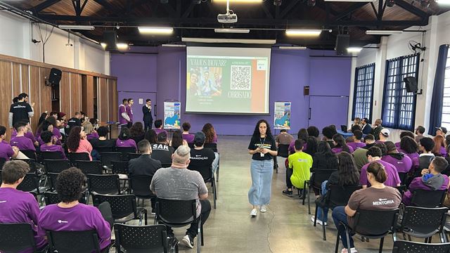 Experimenta! 2026 divulga habilitados para o Hackathon e Pitch4Gru
