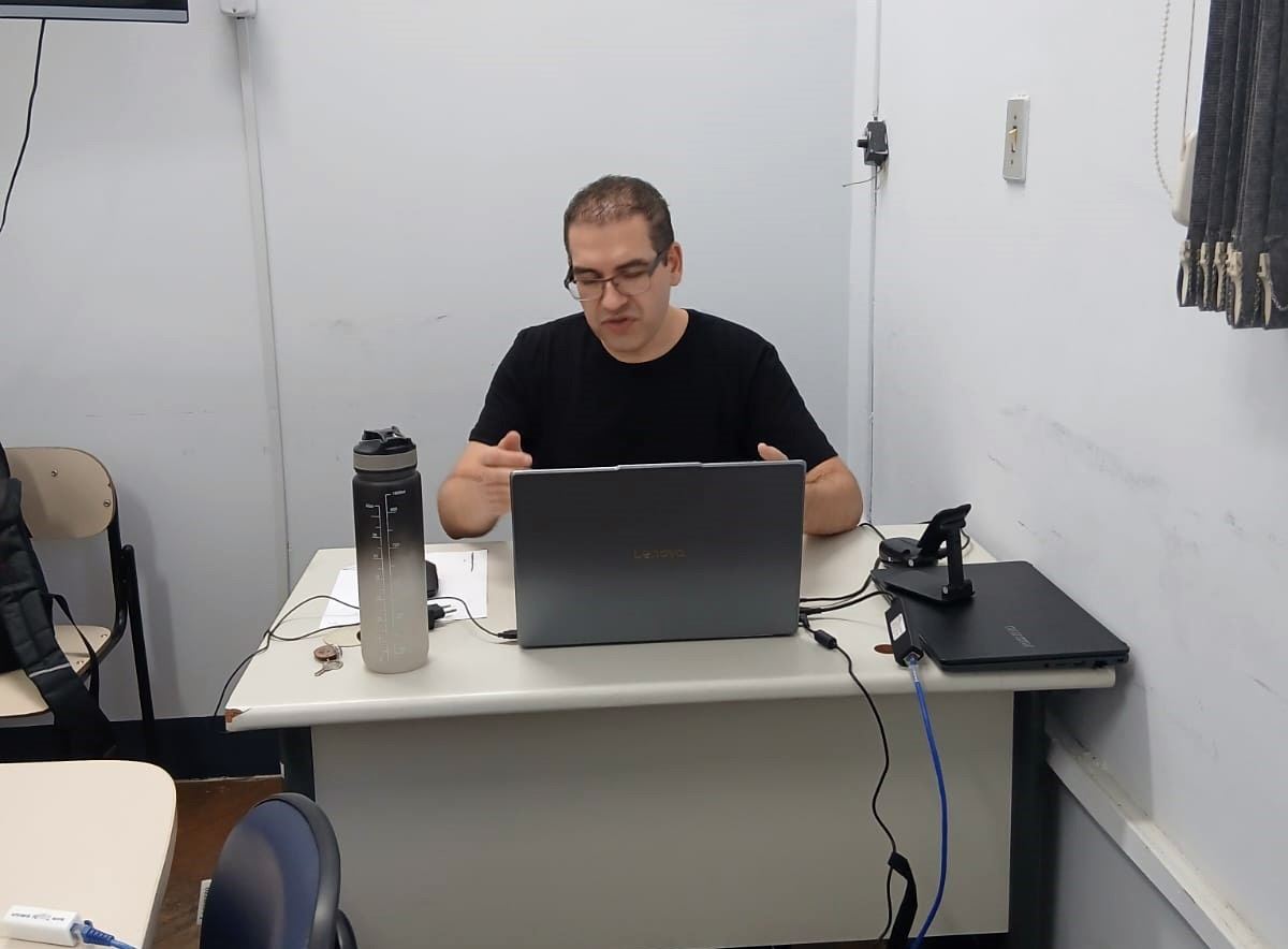 Guarulhos realiza capacitação em tuberculose para profissionais de enfermagem de UBS
