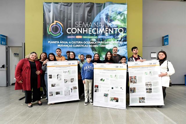 Revista científica Semana do Conhecimento dá visibilidade a mais de mil projetos acadêmicos