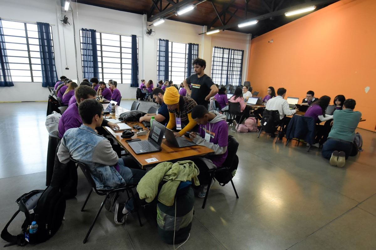 Prefeitura prorroga até quarta-feira inscrições para maratona de tecnologia e inovação