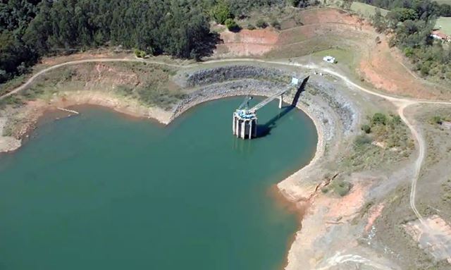 Prefeitura promove encontro do Projeto Educação Climática para Todos