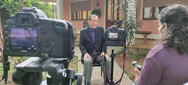 Arquivo Histórico exibe documentário sobre os 60 anos do Conservatório Municipal de Guarulhos