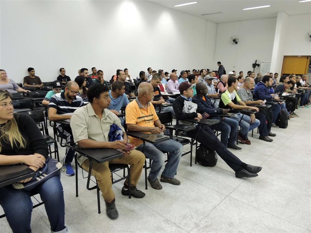 Trabalho e Sebrae firmam parceria para Trilha Empreendedora