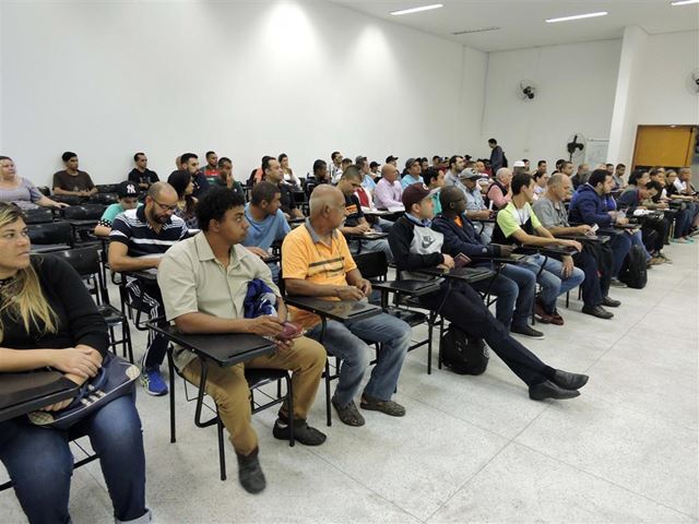 Trabalho e Sebrae firmam parceria para Trilha Empreendedora