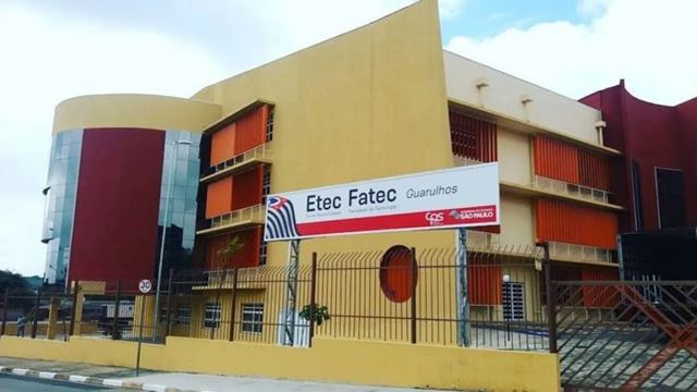 Prefeitura alinha com a Etec Guarulhos a participação de estudantes no Experimenta!