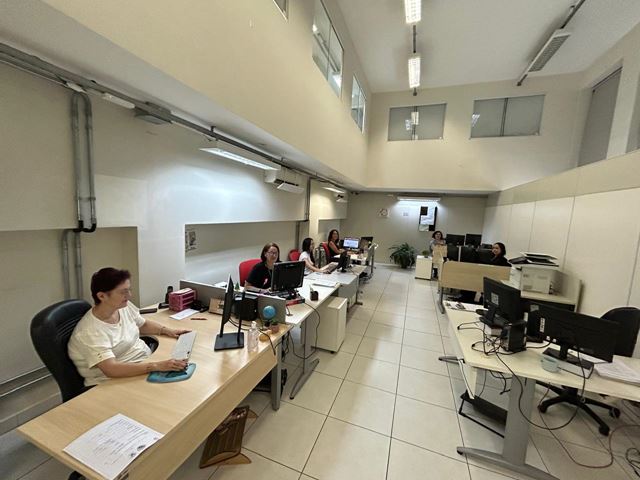 Prefeitura reforça a importância da Ouvidoria Municipal como canal de comunicação com os munícipes
