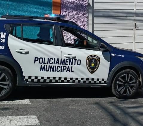 Guarda Civil Municipal de Guarulhos captura foragido e recupera moto roubada em ações distintas