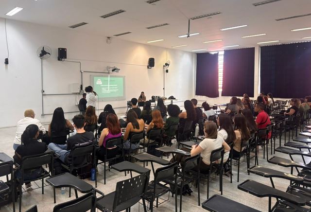 Igualdade Racial participa de formação de profissionais da Residência Multiprofissional em Saúde