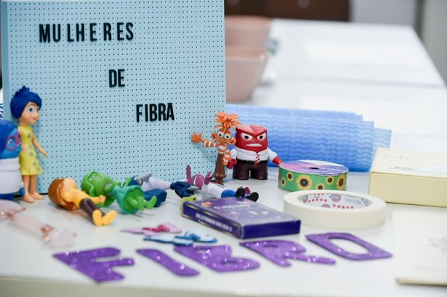 Prefeitura promove vivência arteterapêutica para mulheres com fibromialgia