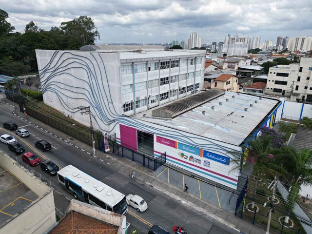 Fundo Social de Guarulhos inaugura nova sede com ampliação do atendimento às famílias e fortalecimento de ações solidárias