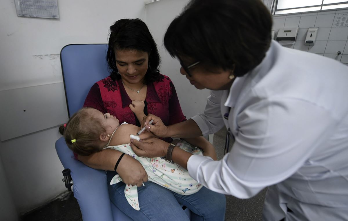 Prefeitura de Guarulhos reforça orientações sobre prevenção da hepatite A