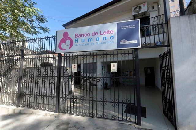 Banco de Leite abre inscrições para curso de aleitamento materno voltado a profissionais da saúde