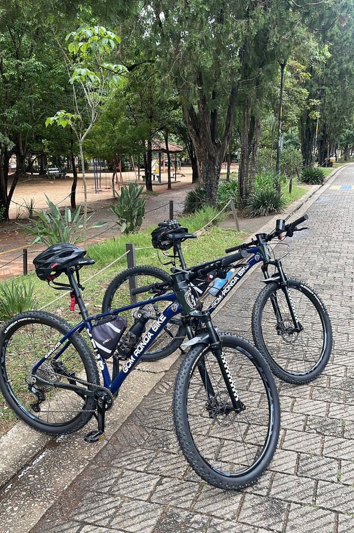 GCM de Guarulhos prende dois homens por roubo na cidade