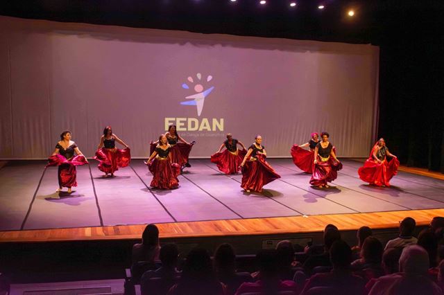 19º Festival de Dança de Guarulhos abrirá inscrições na próxima segunda-feira