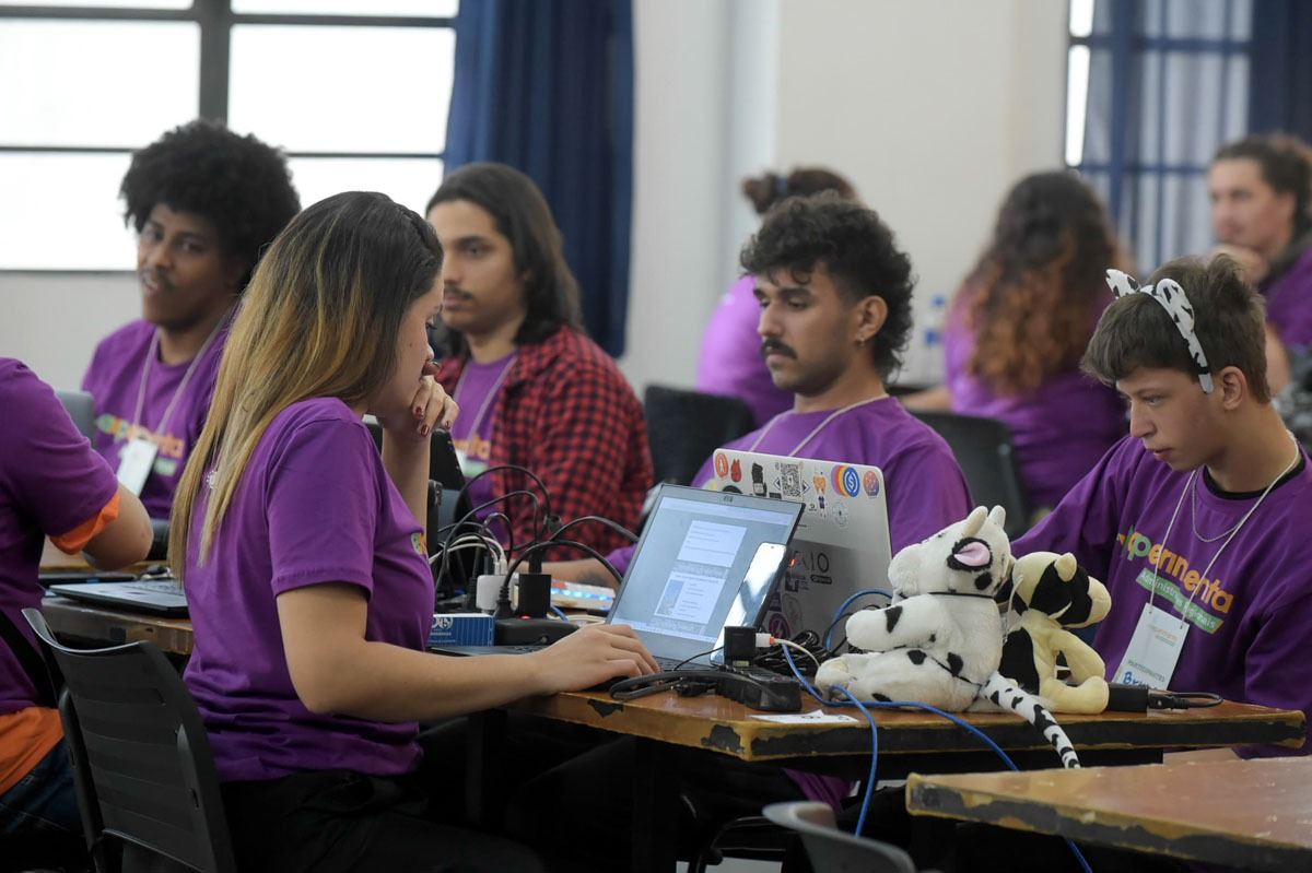 Maratona de inovação e tecnologia de Guarulhos tem inscrições abertas