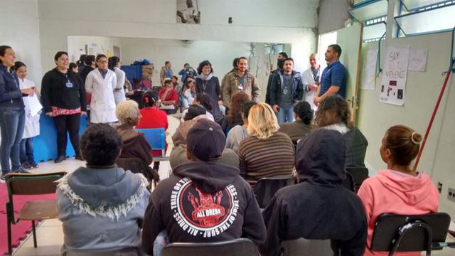 Assistência Social inicia projeto piloto de Segurança Alimentar