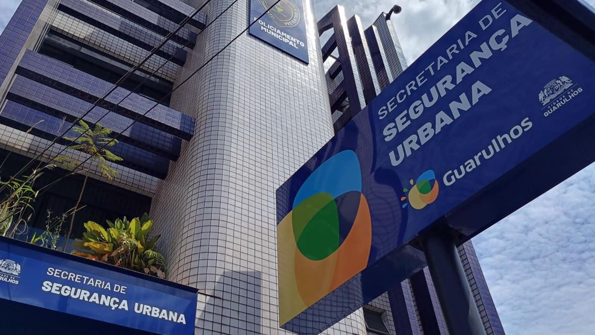 Secretaria de Segurança Urbana valoriza servidores com programa “Cuidar de Quem Cuida”