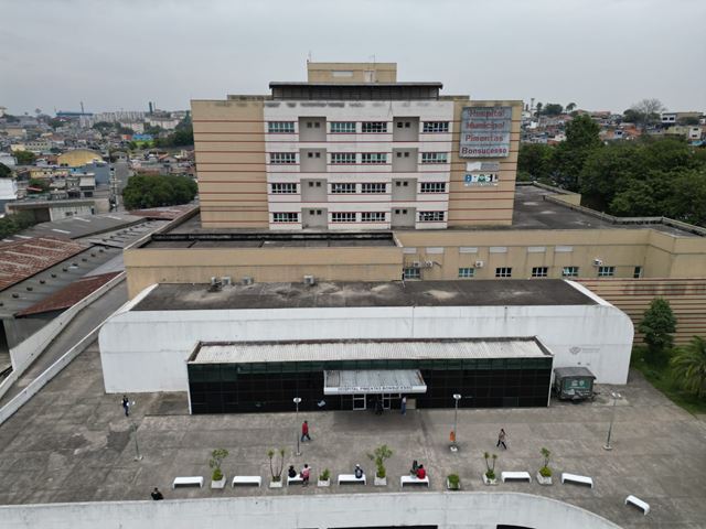 Prefeitura inicia implantação de nova gestão hospitalar no HMPB