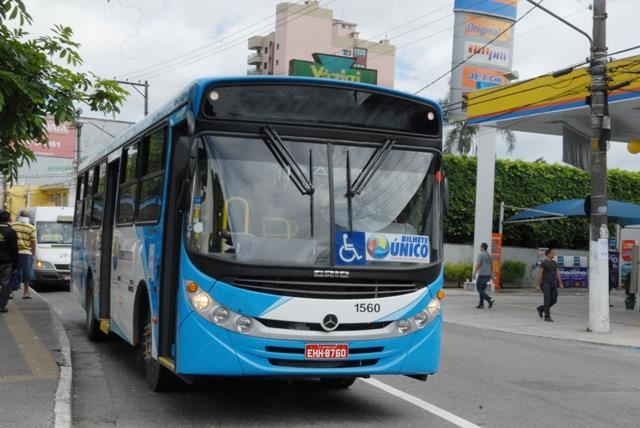 Linha 279 (Cocaia/Terminal Vila Galvão) irá operar apenas em fins de semana e feriados
