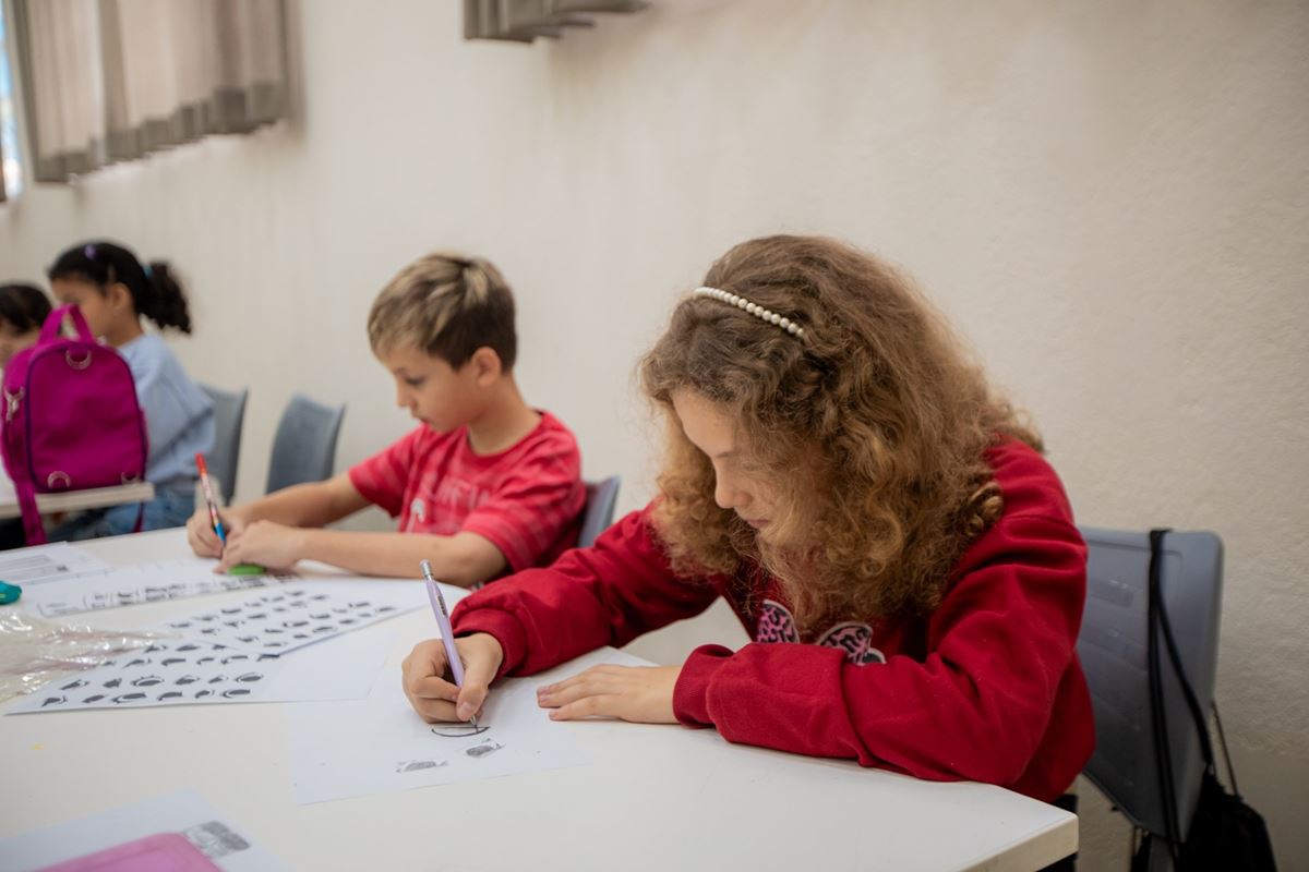 Cemear movimenta mais de 2 mil pessoas por semana com cursos para toda a família