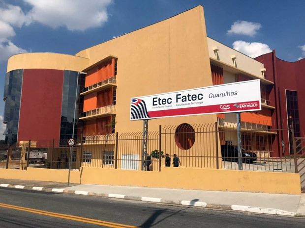 Fatec Guarulhos realiza feira de oportunidades de emprego