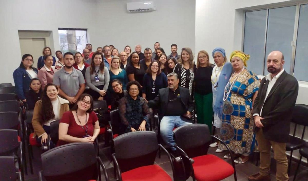 Guarulhos abre inscrições para eleição do Conselho Municipal de Segurança Alimentar e Nutricional