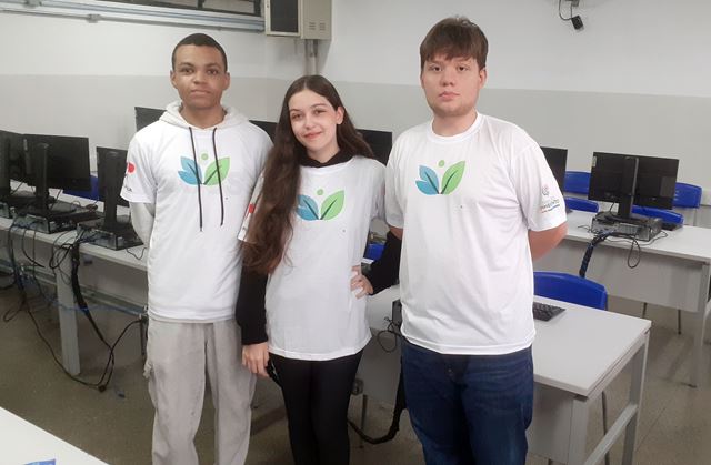 Jovens guarulhenses vão representar o município na Feira Brasileira de Ciência e Engenharia