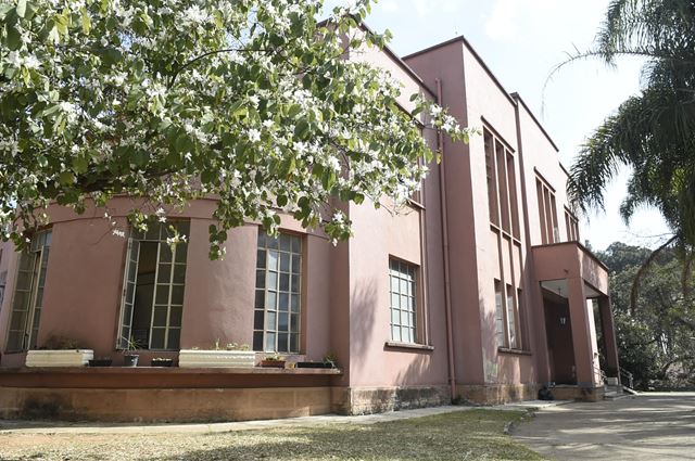 História do teatro e complexo Padre Bento é retratada em projeto voltado para estudantes