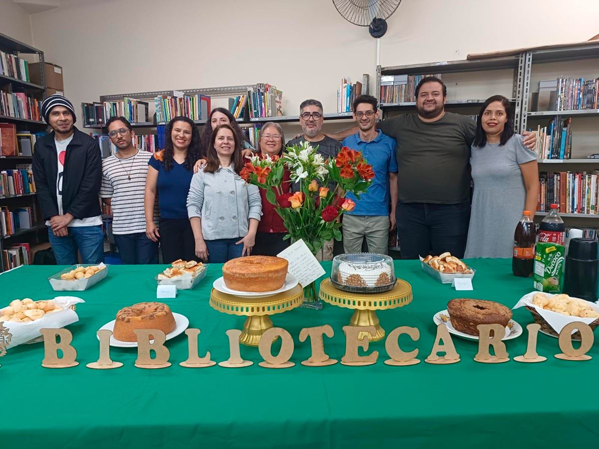 Guarulhos celebra o Dia do Bibliotecário e destaca o papel das bibliotecas públicas na formação cultural da cidade