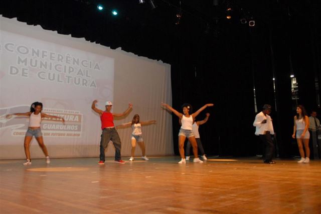 Cemear recebe 5ª Conferência Municipal de Cultura