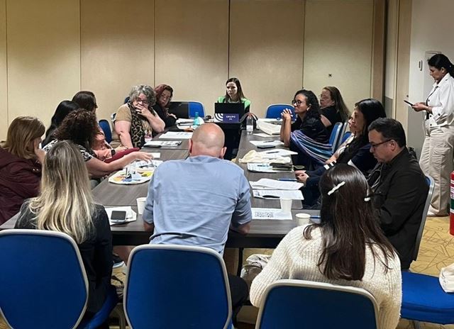 Guarulhos participa de simulado nacional de resposta a emergências em saúde com foco em arboviroses