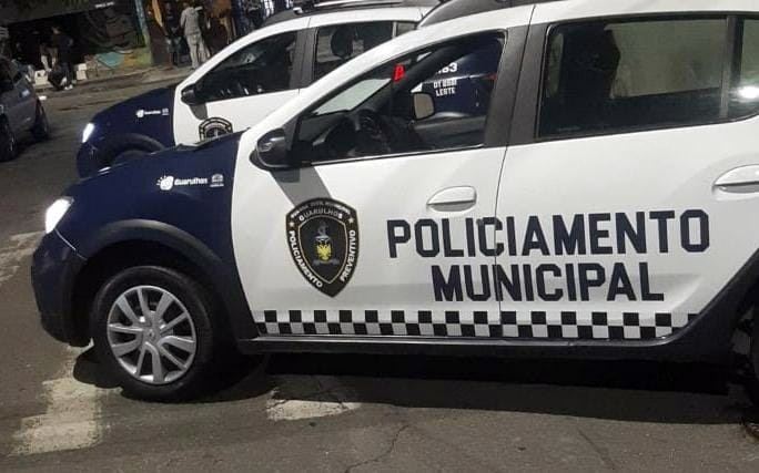 GCM de Guarulhos prende motorista por embriaguez ao volante no Presidente Dutra