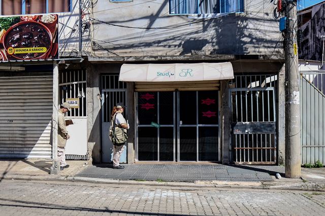 Guarulhos mantém rotina de combate à dengue com ações em 48 locais