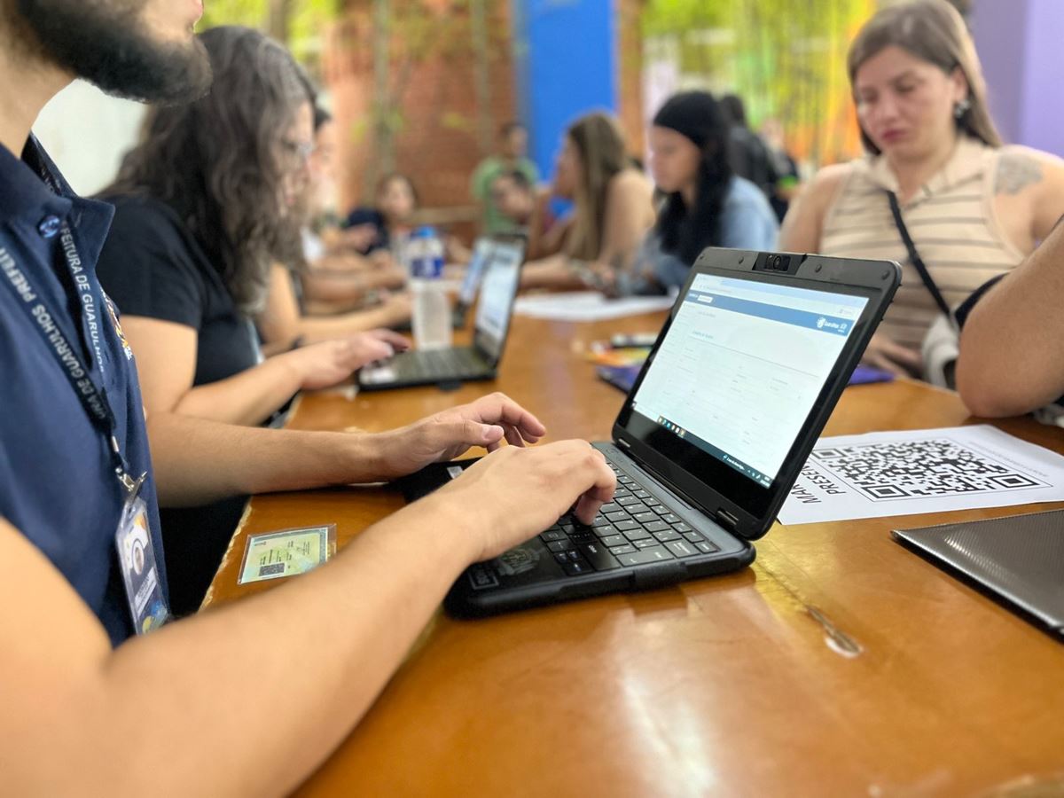 SCTI desenvolve software de apoio à empregabilidade de jovens