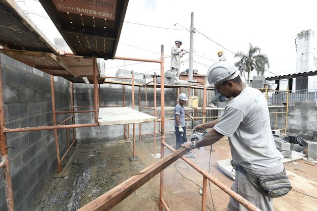 Prefeitura acelera obras da nova UPA Dona Luiza para ampliar atendimento de urgência