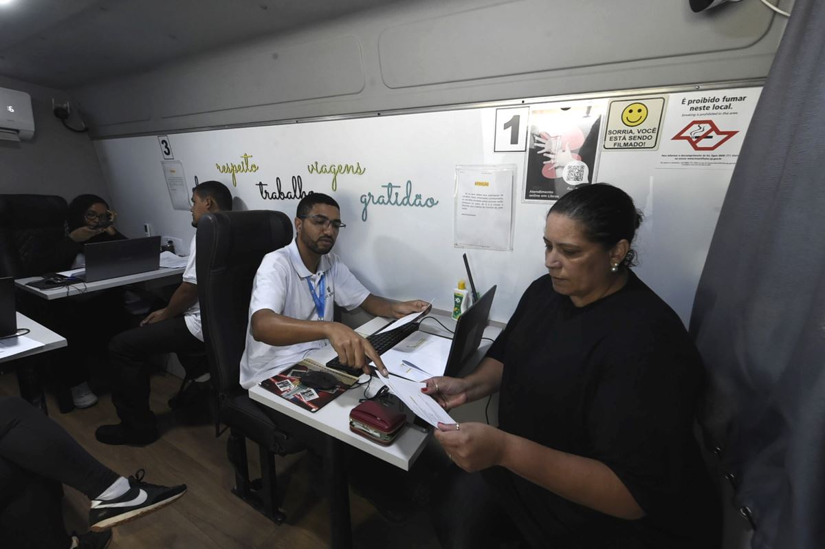 Cidadania Itinerante conclui temporada em Guarulhos com centenas de atendimentos gratuitos
