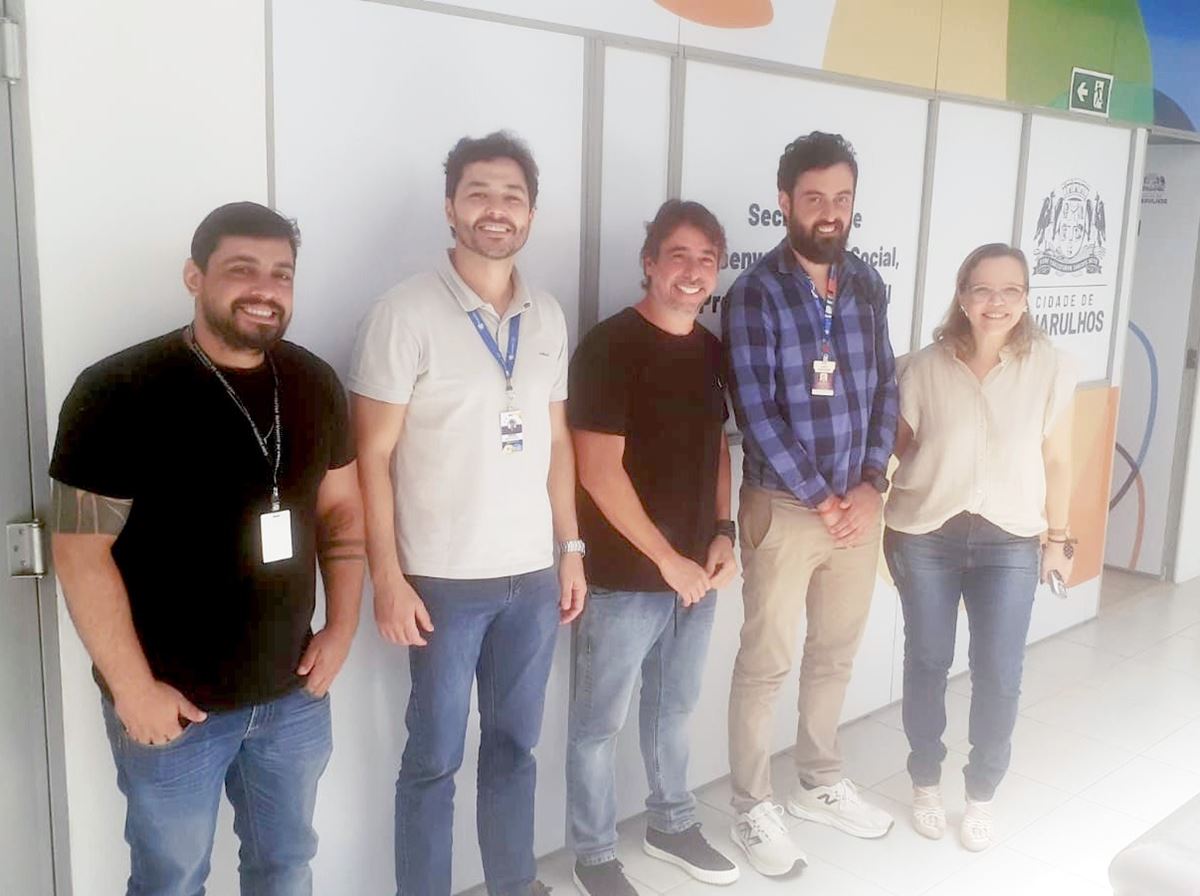 Prefeitura define desenvolvimento social como tema do Hackathon 2026