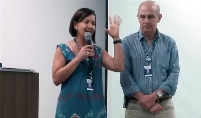 Palestras alertam sobre prevenção e tratamento de doenças cardíacas