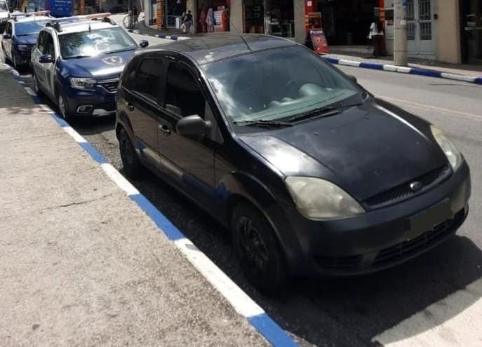 CSI auxilia GCM de Guarulhos a recuperar três veículos com queixas de apropriação indébita