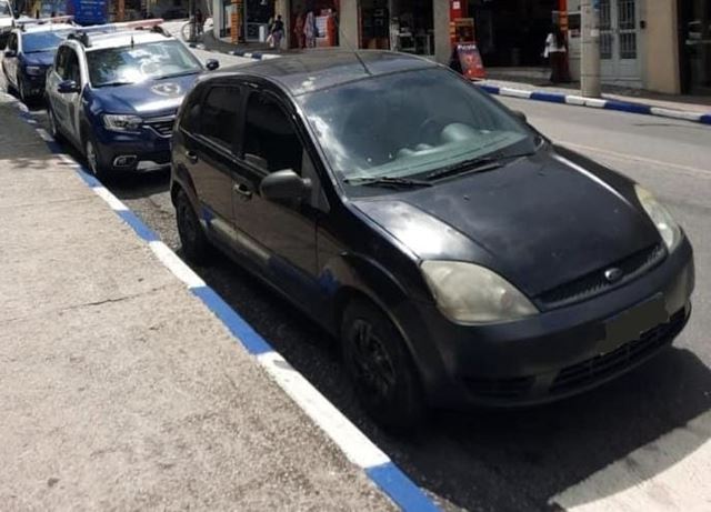 CSI auxilia GCM de Guarulhos a recuperar três veículos com queixas de apropriação indébita