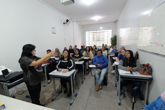 Prefeitura abre inscrições para curso de atendimento à pessoa com deficiência no transporte escolar