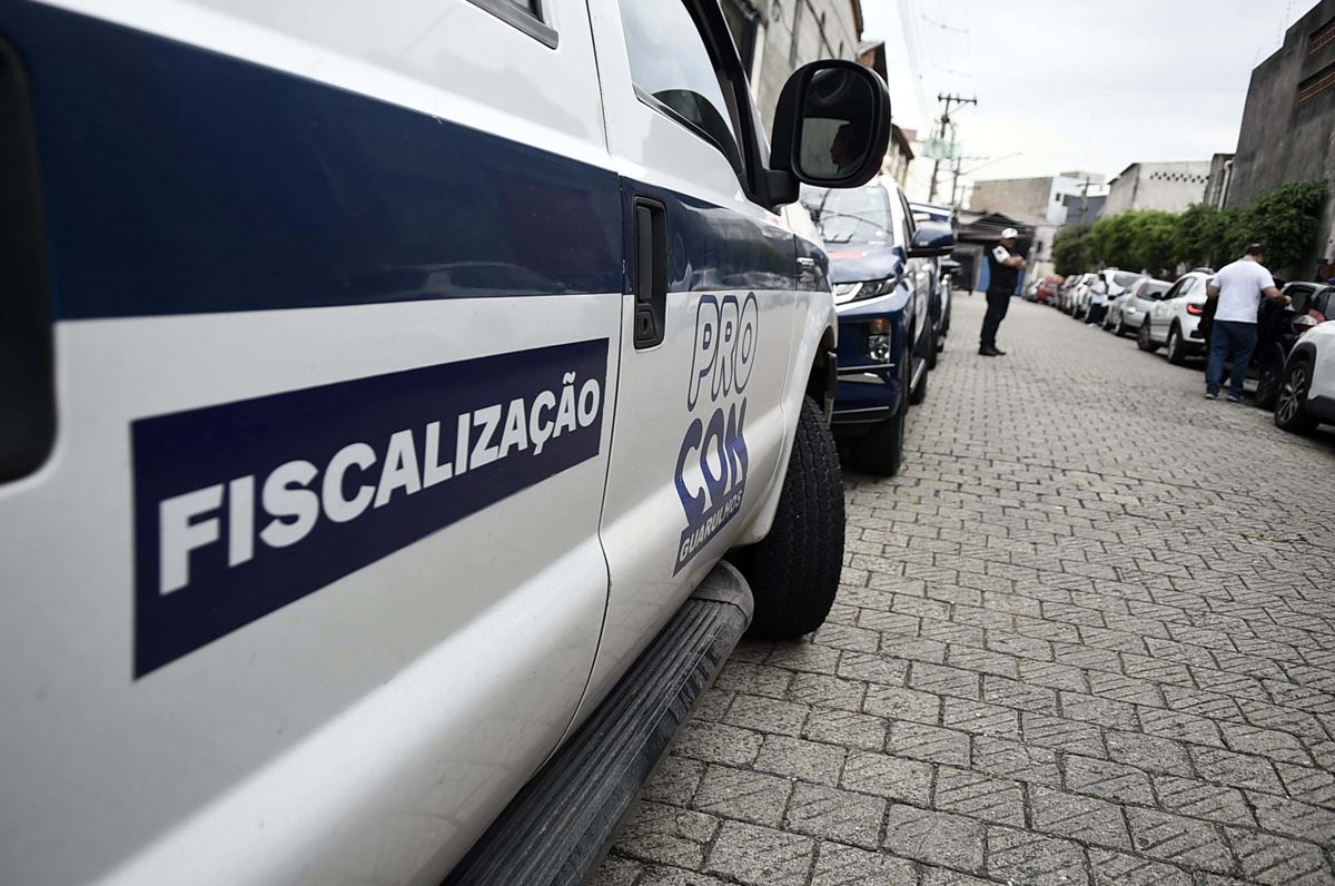 Procon de Guarulhos alerta para golpe envolvendo falsos agentes fiscais