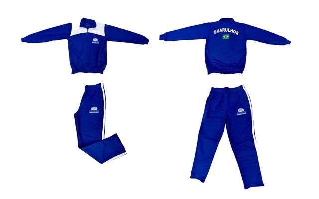 Prefeitura de Guarulhos irá entregar uniformes escolares a partir do primeiro dia de aula