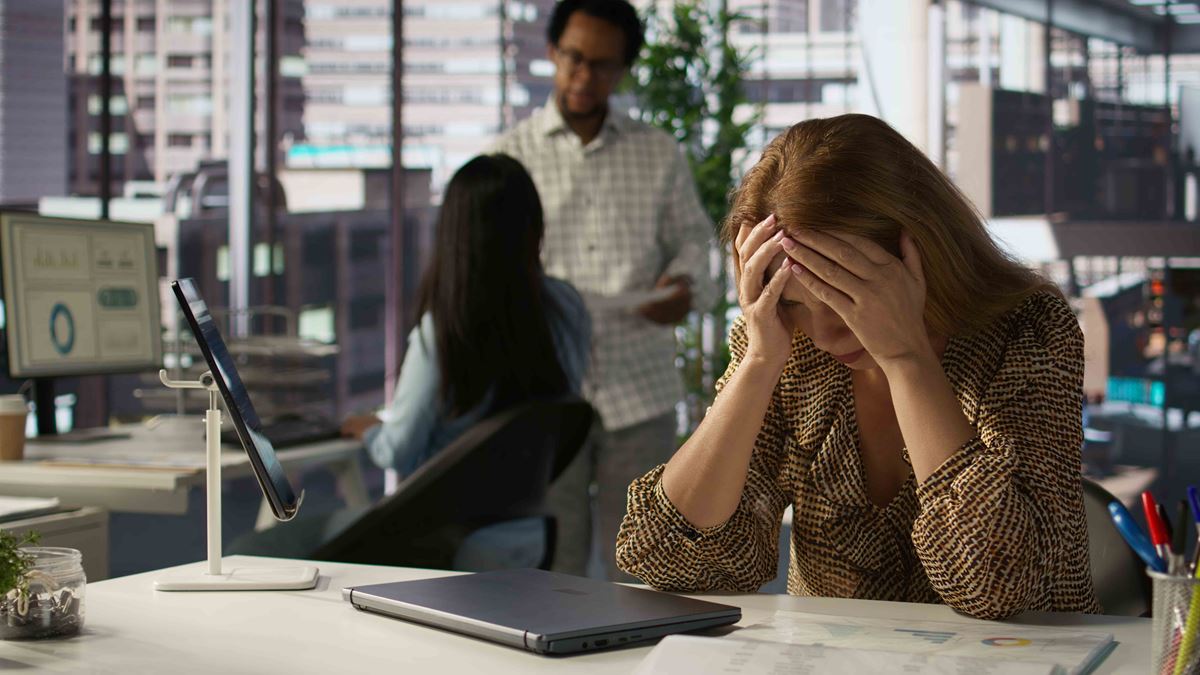Projeto “Cores que Salvam Vidas” promove palestra sobre saúde mental para servidores