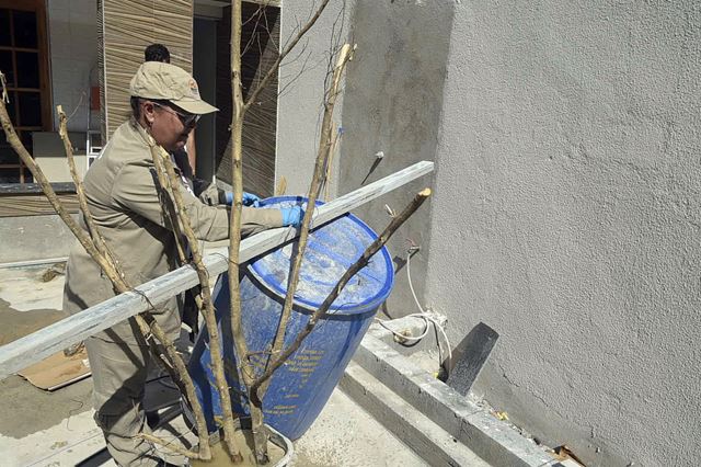 Prefeitura de Guarulhos combate a dengue em 56 locais da cidade