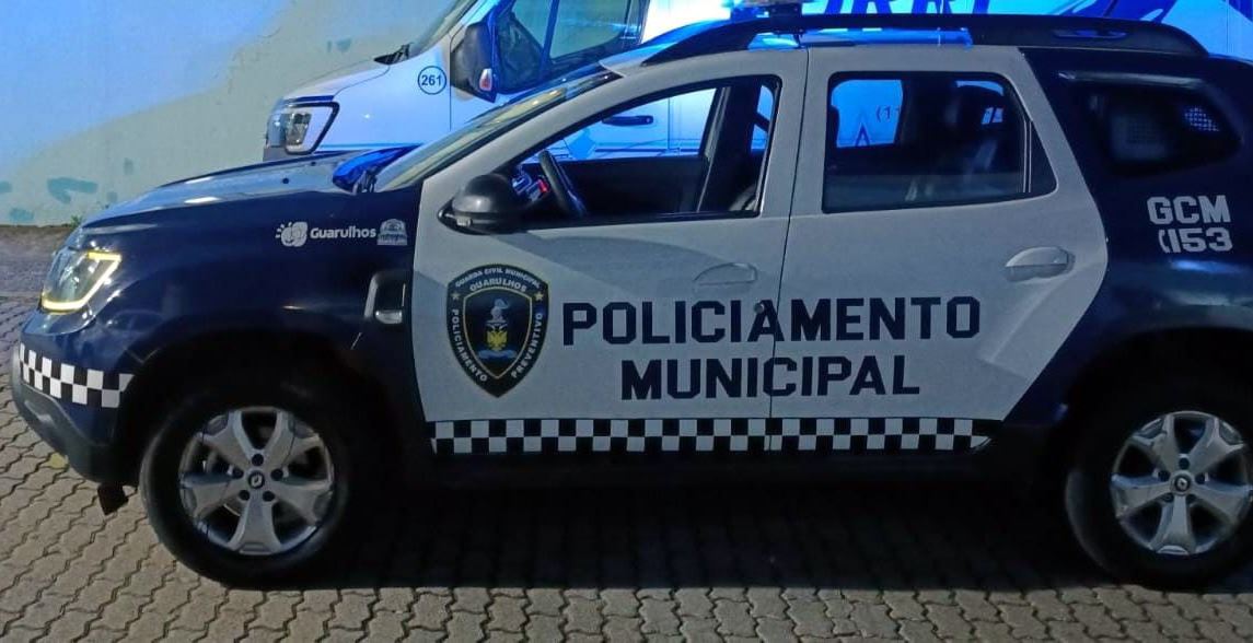 GCM prende mulher por abandono de três crianças na Vila Capitão Rabelo