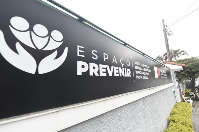 Prefeitura e Governo do Estado inauguram Espaço Prevenir em Guarulhos