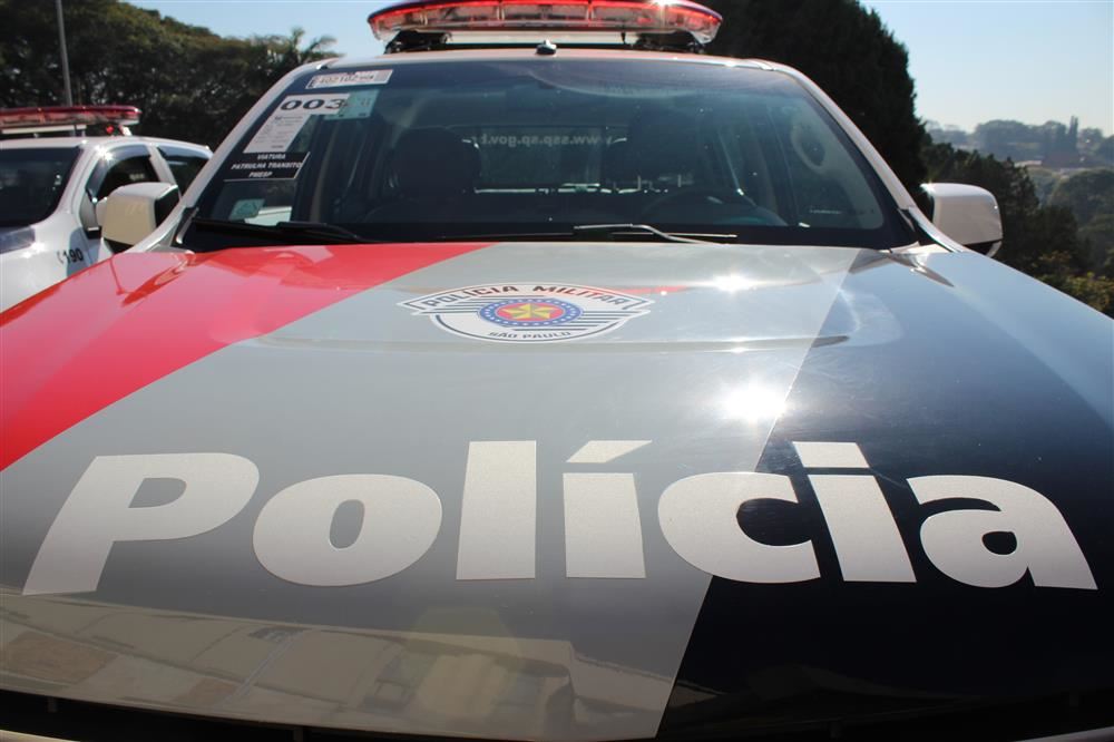 Polícia Militar prende dupla que tentou furtar loja de eletrodomésticos em Guarulhos