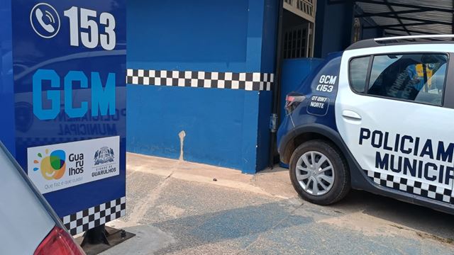 GCM de Guarulhos recupera veículos furtados e devolve aos proprietários