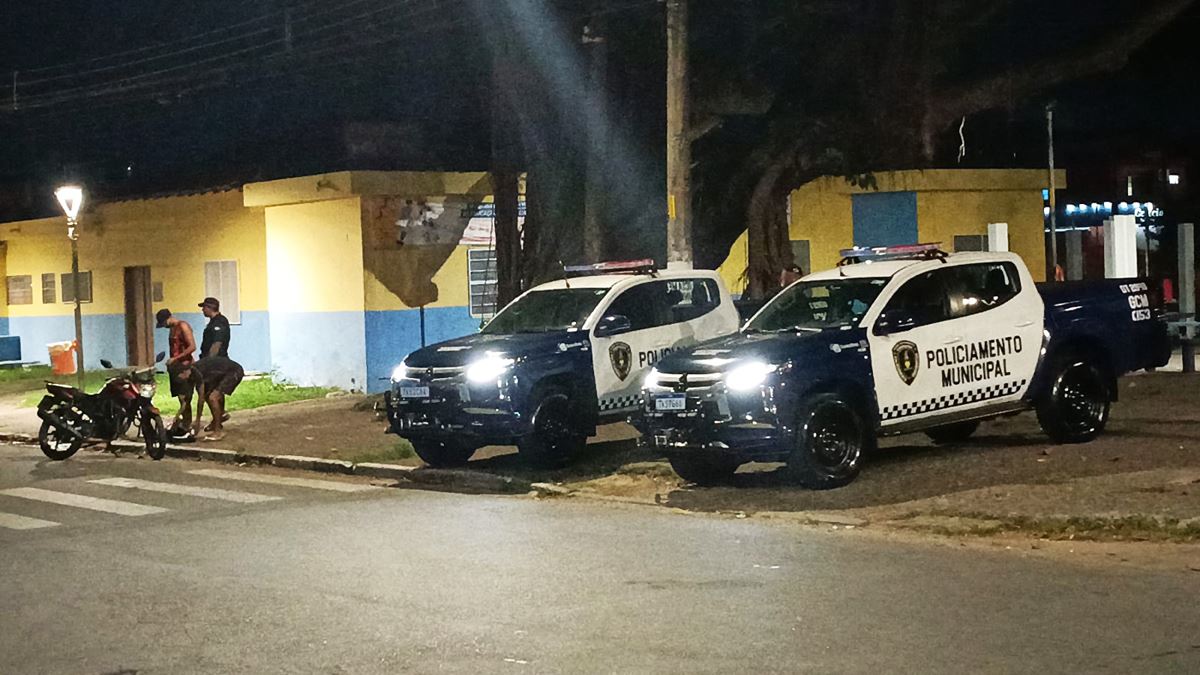 GCM de Guarulhos prende oito criminosos e preserva sossego da população nas festas de fim de ano